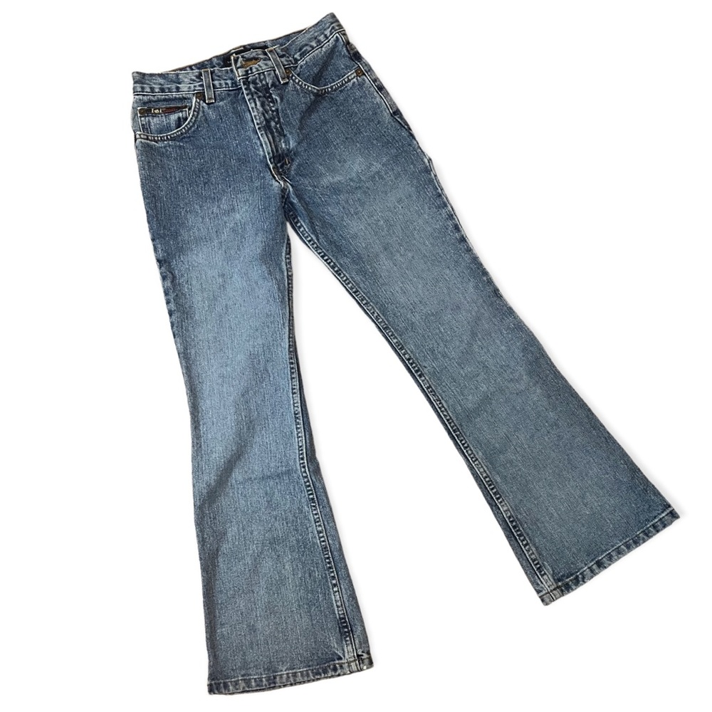 l.e.I. Y2K denim